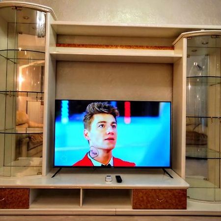 Elite Vip Appartments โอเดสซา ภายนอก รูปภาพ