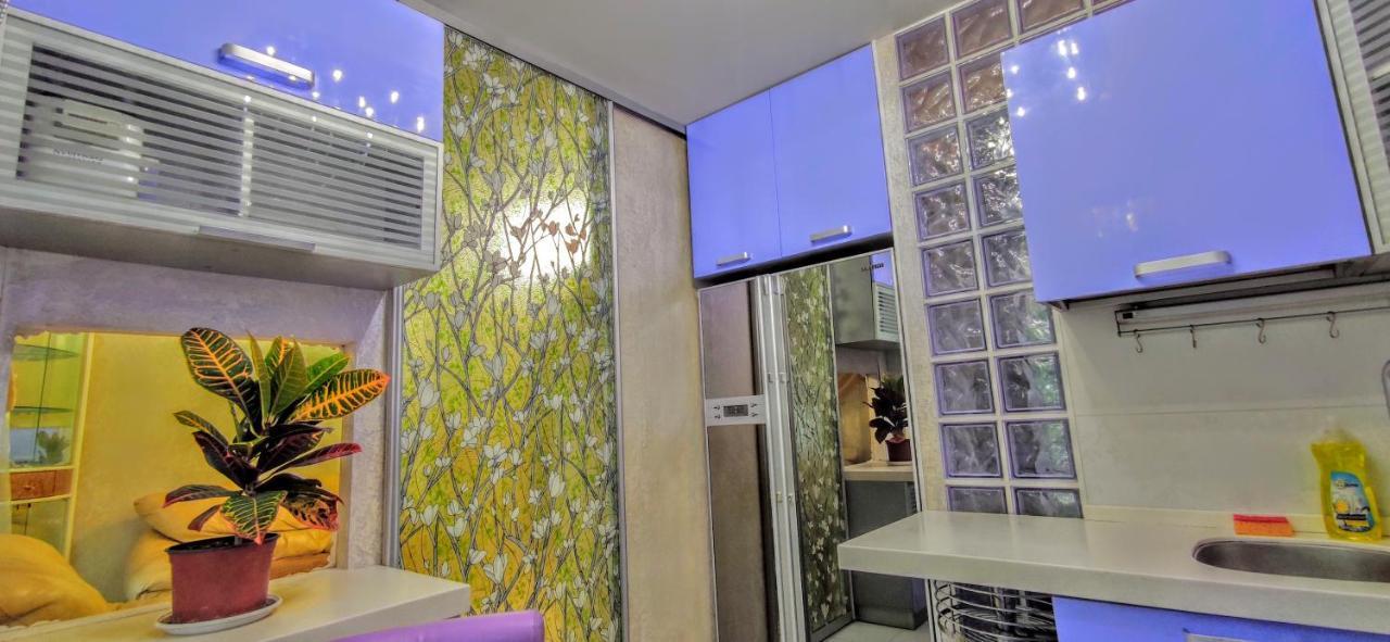 Elite Vip Appartments โอเดสซา ภายนอก รูปภาพ